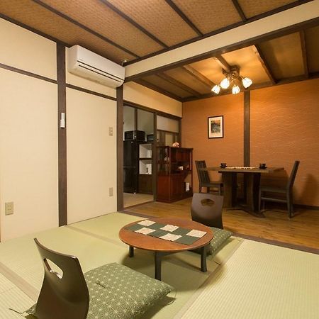Kyoto Stay Temari Exteriér fotografie