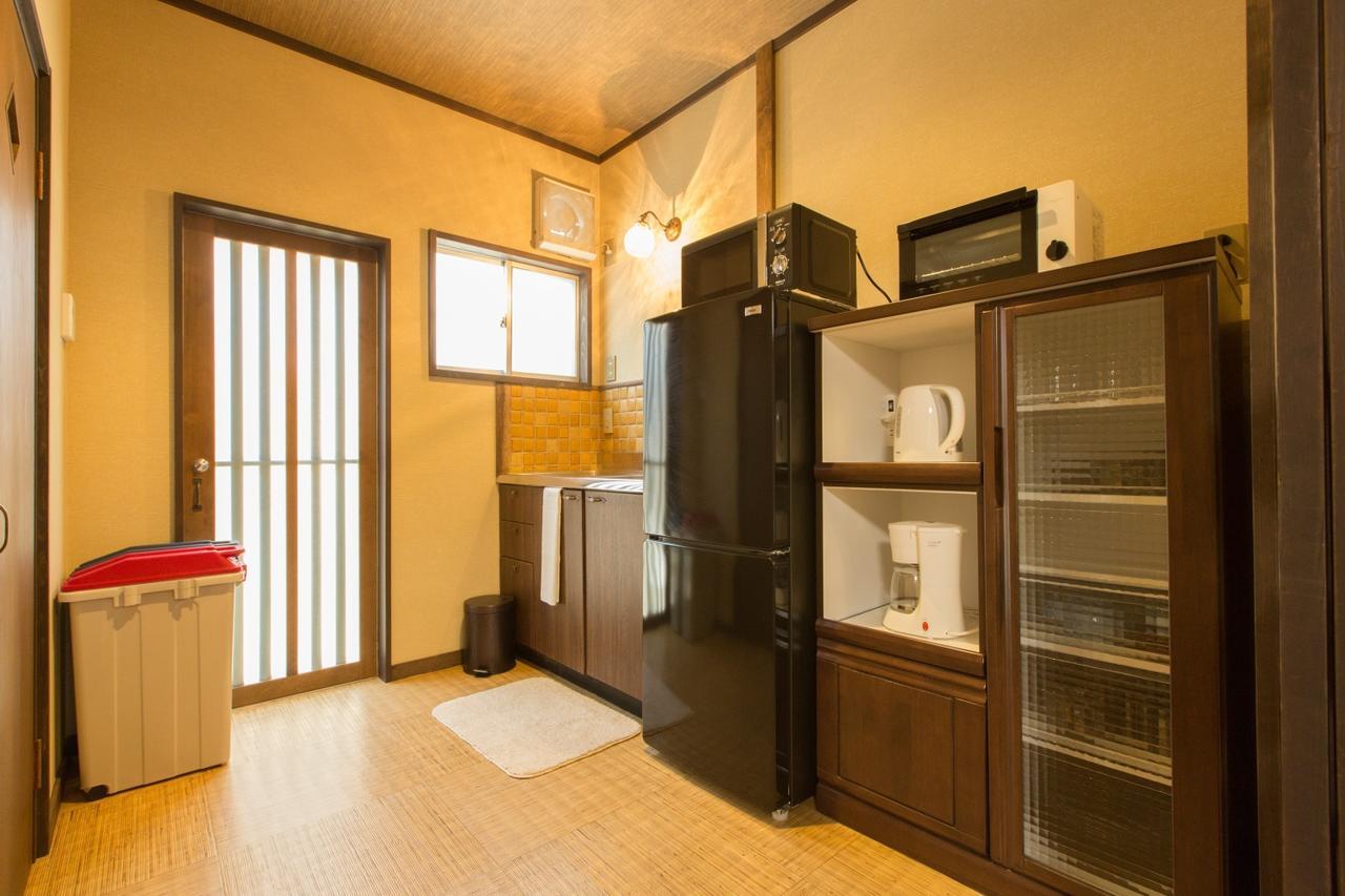 Kyoto Stay Temari Exteriér fotografie