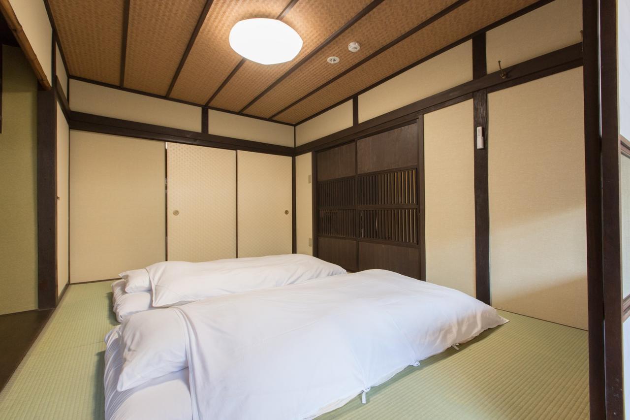 Kyoto Stay Temari Exteriér fotografie