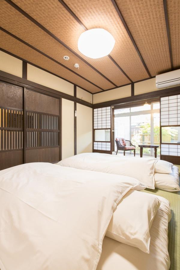 Kyoto Stay Temari Exteriér fotografie
