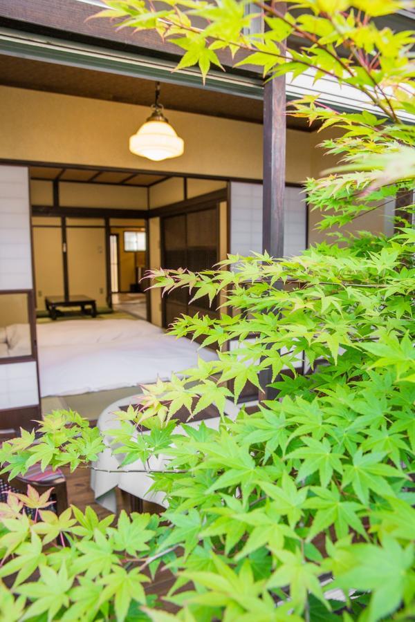 Kyoto Stay Temari Exteriér fotografie