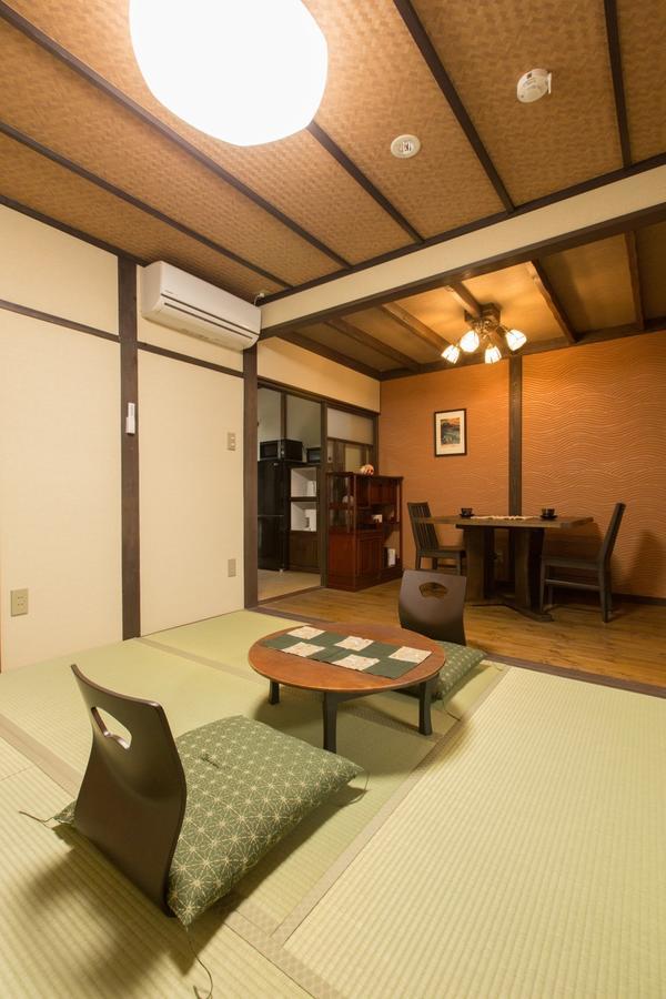 Kyoto Stay Temari Exteriér fotografie