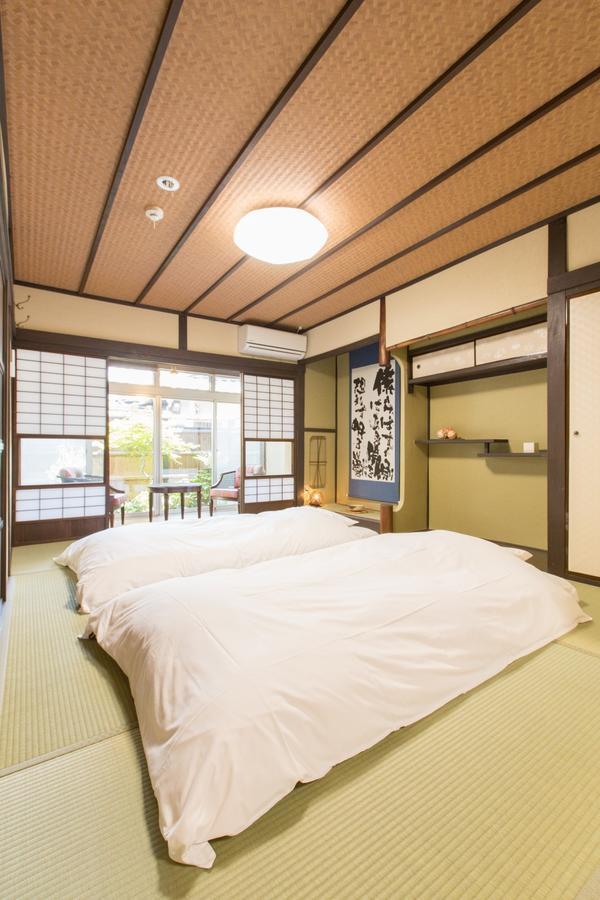 Kyoto Stay Temari Exteriér fotografie