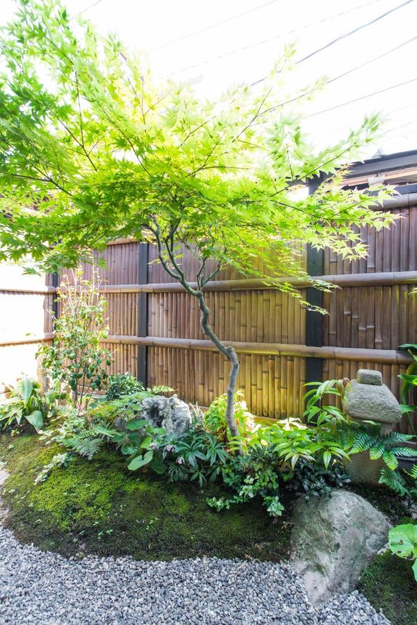 Kyoto Stay Temari Exteriér fotografie