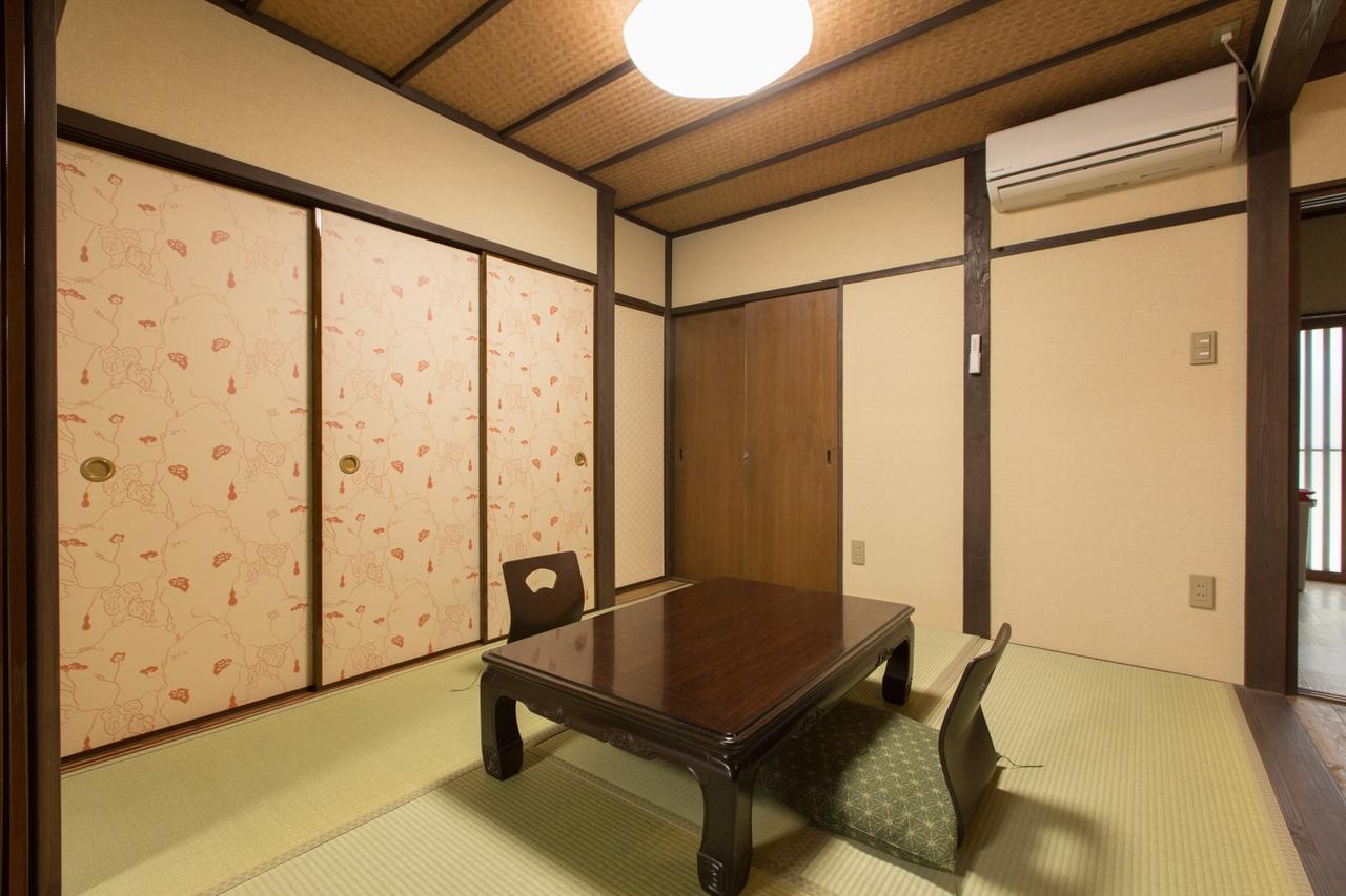 Kyoto Stay Temari Exteriér fotografie