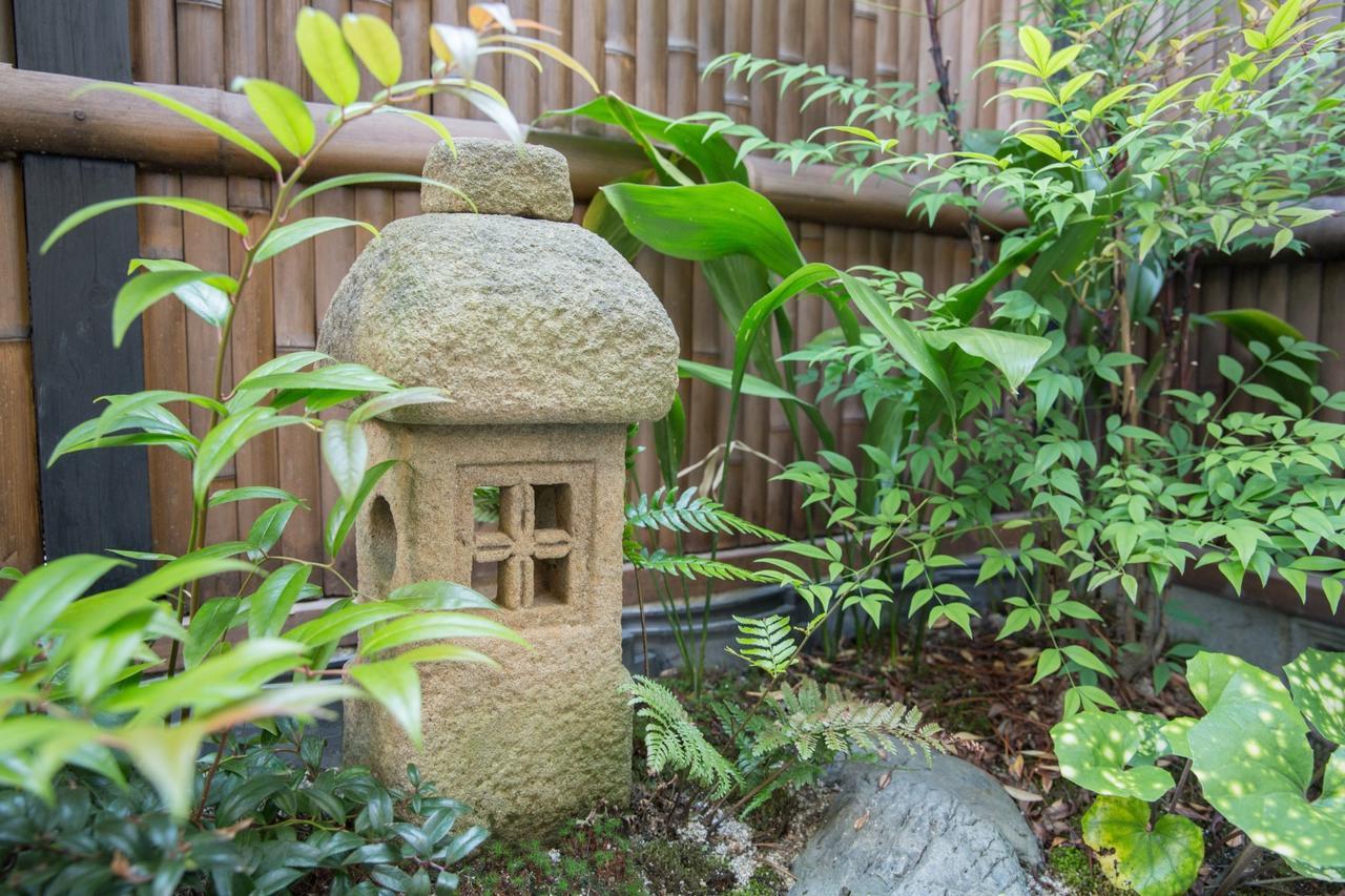 Kyoto Stay Temari Exteriér fotografie