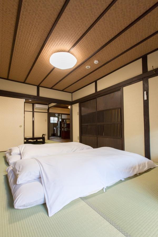 Kyoto Stay Temari Exteriér fotografie