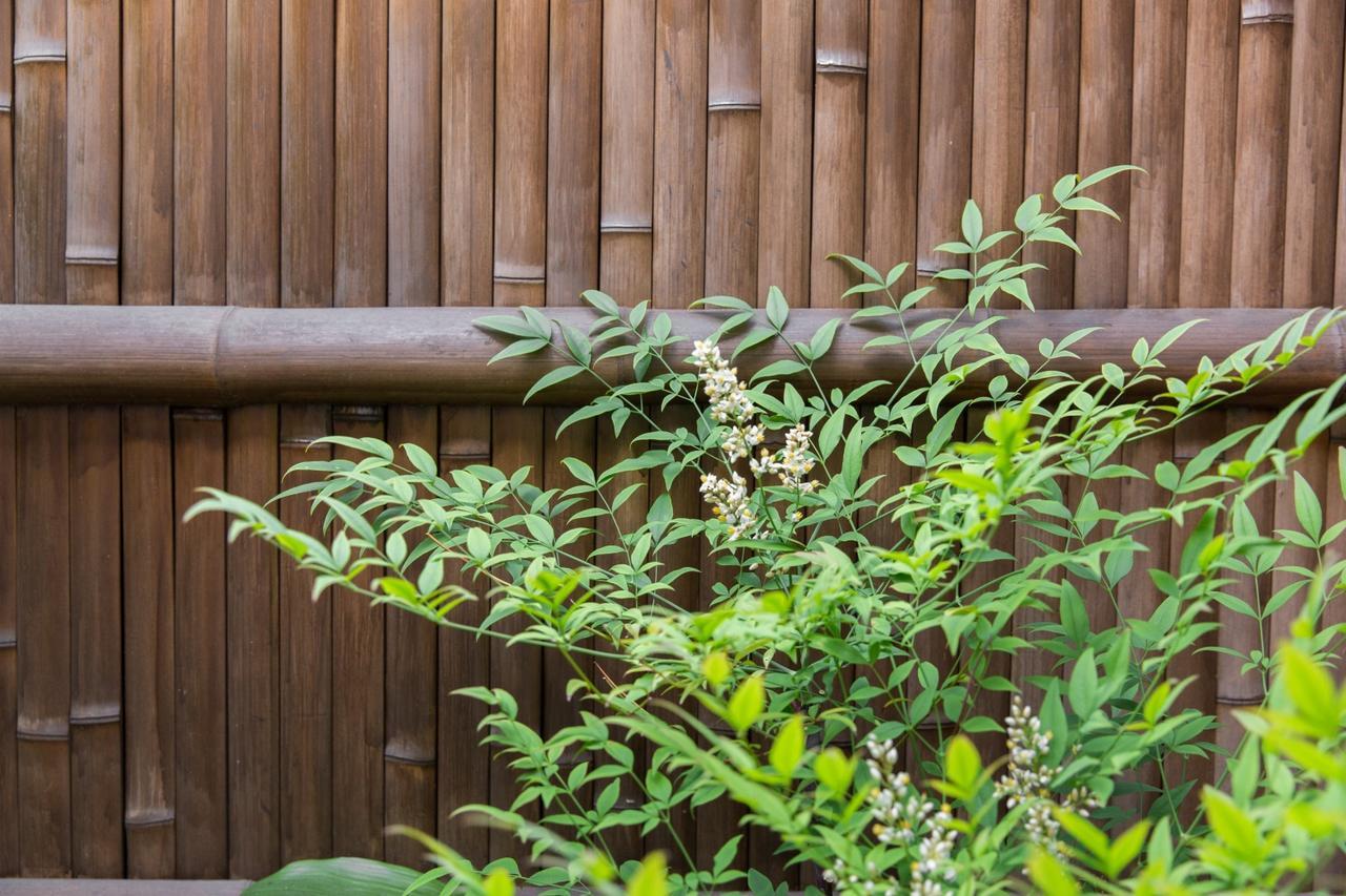 Kyoto Stay Temari Exteriér fotografie