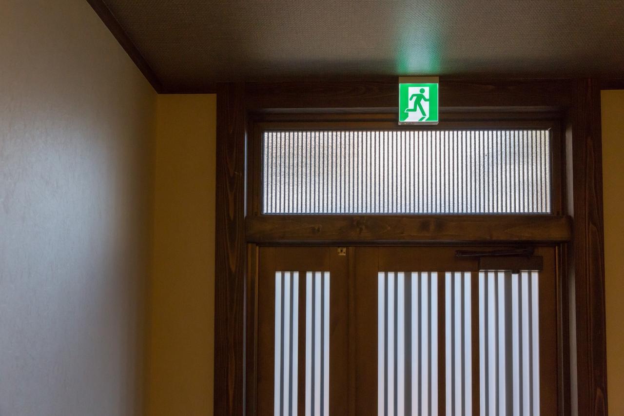 Kyoto Stay Temari Exteriér fotografie
